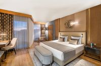 Senior Suite - Deniz  Tarafı