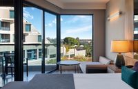 Standart Deluxe Deniz Tarafı (2+2)