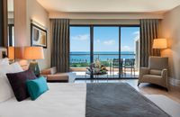 Standart Deluxe / Deniz Tarafı