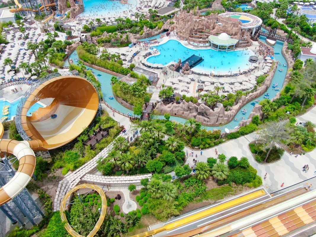 The Land of Legends Kingdom Hotel - Serik, Antalya | Otelz