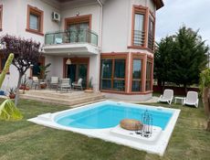 Villa Deluxe con Piscina