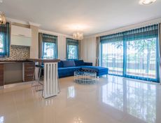1+1 Appartamento con Piscina Condivisa