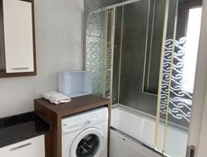Villa 3+1 - Piscina Condivisa