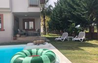 Villa avec Piscine Privée