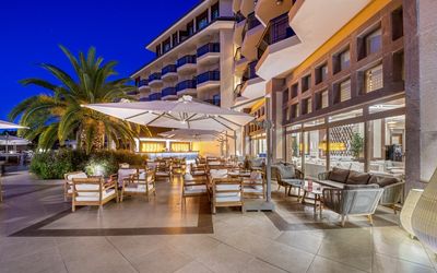 Xanadu Resort Otel · 5
