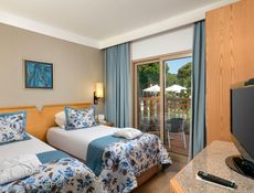 Bungalow-Familienzimmer (1 Badezimmer)