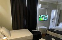 Trible room