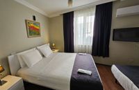 Standart family room