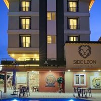 Side Leon Hotel