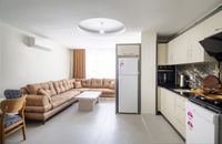 1+1 ZEMİN DAİRELER