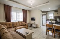 1+1 DAİRE ÜSTKATLAR