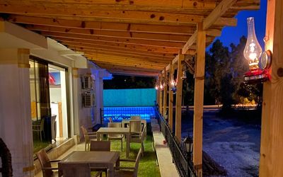 Soral Apart Otel · 3