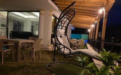 Soral Apart Otel · 4