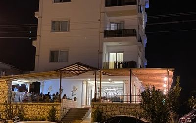 Soral Apart Otel · 2