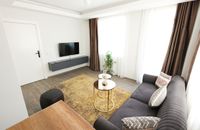 Queen Suite Teraslı