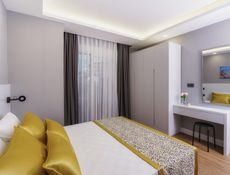 Big Family Suite 2+1