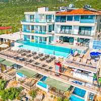 Stone Hill Kaş