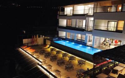 Stonehill Kaş · 5