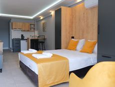Chambre Appartement - Double