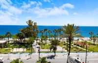 Standart İki ayrı yataklı - Deniz Manzaralı