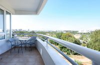 Standart Oda - Kara Manzaralı