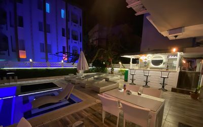 NFK The House Hotel · 5