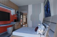 Themed Deluxe Room