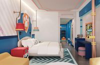 Themed Junior Suite