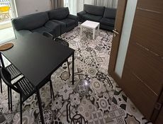 Bahçe Katı Apart 2+1