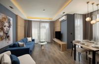 Apart Daire / 2+1