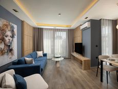 Apart Daire / 2+1