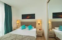 1+1 SINGLE MODERN APARTMENT