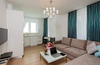 1+1 SINGLE MODERN APARTMENT