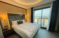 Standart Deluxe Deniz Manzaralı Oda