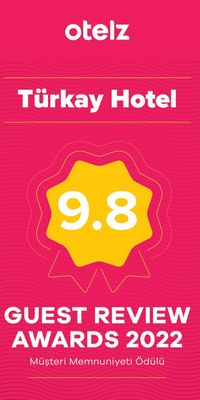 Türkay Hotel