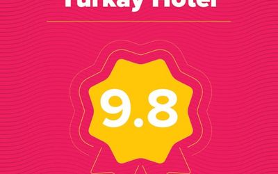 Konyaaltı Türkay Hotel · 2