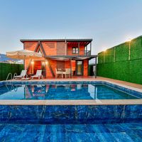 Türkmen Villas