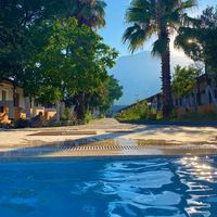 Uğur Otel Beach Kemer