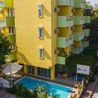 Ümit Hotel