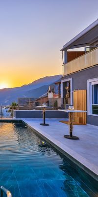 Un Amor Hotel