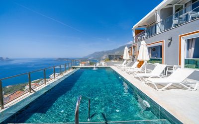 Un Amor Kaş · 5