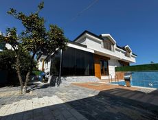 Villa 2+1