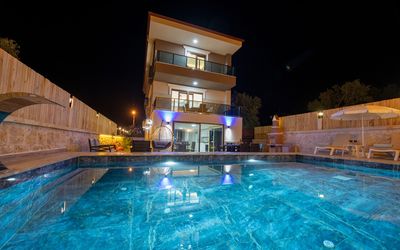 Villa Doga Demre · 5