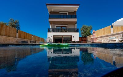 Villa Doga Demre · 2