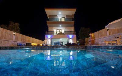 Villa Doga Demre · 4