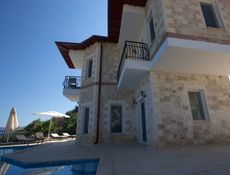Villa avec Piscine Privée