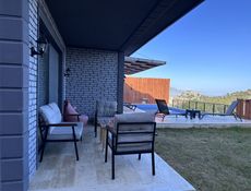 Asya Villa