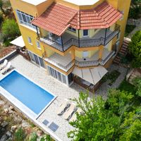 Yellow Butterfly Apart