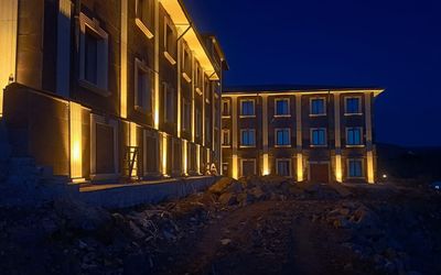 Ensar Öğüt Konağı · 3