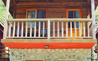 Mençuna Konakları · 3